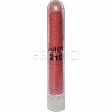 mART Пігмент для нігтів №210 (малиново-рожевий)