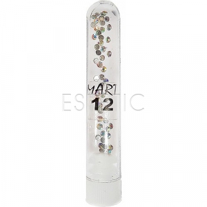 mART Стрази аналог Swarowski №12 (хамелеон)