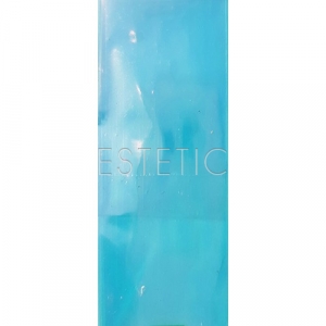 mART Фольга з ефектом "Бите скло" №01, 50 см