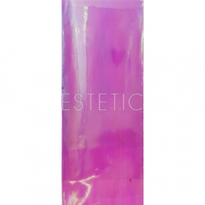 mART Фольга с эффектом "Битое стекло" №03, 50 см