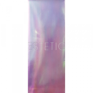 mART Фольга с эффектом "Битое стекло" №04, 50 см