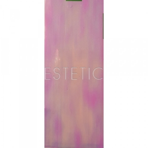 mART Фольга с эффектом "Битое стекло" №10, 50 см