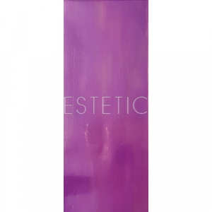 mART Фольга с эффектом "Битое стекло" №12, 50 см