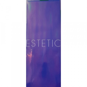 mART Фольга с эффектом "Битое стекло" №17, 50 см