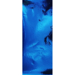 mART Фольга для литья №02 (синий, глянец)