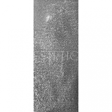 mART Фольга для литья №20 (серебро мелкие точки, голограмма)