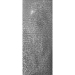 Фото 1 - mART Фольга для литья №20 (серебро мелкие точки, голограмма)