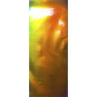 mART Фольга для литья №29 (золото, голографик)