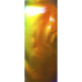 Фото 1 - mART Фольга для литья №29 (золото, голографик)