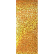 mART Фольга для литья №48 (золото мелкие точки, голограмма)
