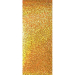 Фото 1 - mART Фольга для литья №48 (золото мелкие точки, голограмма)