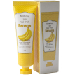 FarmStay I Am Real Fruit Banana Hand Cream - Крем для рук с экстрактом банана, 100 мл