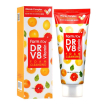 FarmStay Dr.V8 Vitamin Foam Cleansing  - Пенка для умывания очищающая с витаминами, 100 мл