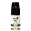Kodi Professional Клей для вій U (швидкість фіксації 3-5 сек), 3 г