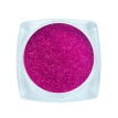 Komilfo блесточки 045, размер 0,08 мм (розово-фиолетовые), 2,5 г
