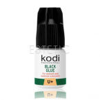 Kodi Professional Клей для ресниц U+ (скорость фиксации 1-2 сек), 3 г