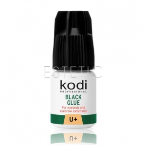 Kodi Professional Клей для ресниц U+ (скорость фиксации 1-2 сек), 3 г
