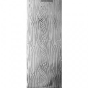 mART Фольга для литья №17 (зебра, глянец)