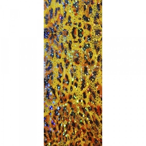 mART Фольга для литья №24 (леопард, глянец)