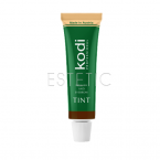 Kodi Professional Eyelash&Eyebrow Tint Natural Brown - Краска для ресниц и бровей (натурально-коричневый), 15 мл