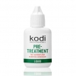 Kodi Professional Pre-Treatment Обезжириватель для ресниц, 15 г