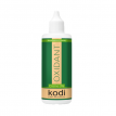 Kodi Professional Oxidant 3% Creme - Окислювач для фарби кремовый, 100 мл
