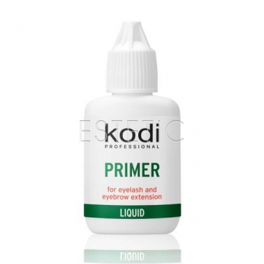 Kodi Professional Primer - Праймер для ресниц, 15 г