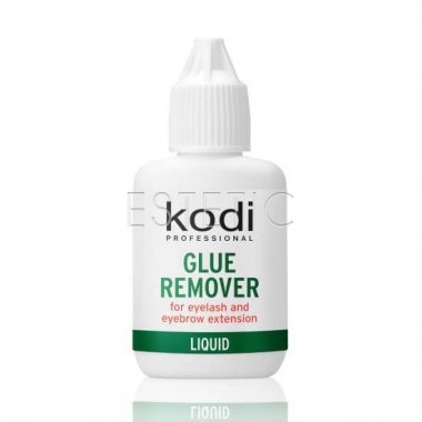 Kodi Professional Glue Remover - Ремувер для ресниц гелевый Premium Class, 15 г