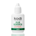 Фото 1 - Kodi Professional Glue Remover - Ремувер для вій гелевий Premium Class, 15 г