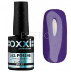 Гель-лак OXXI Professional №291 (фиолетовый, эмаль), 10мл