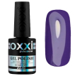 Гель-лак OXXI Professional №291 (фіолетовий, емаль), 10мл