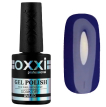 Гель-лак OXXI Professional №293 (темно-синий, эмаль), 10мл
