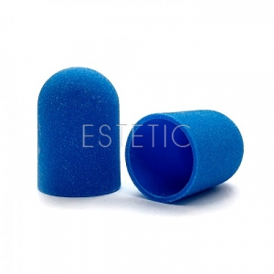 mART Одноразовый колпачок М-62 абразивность 120 грит, диаметр 16 мм (1шт)