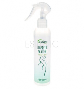 CANDY Sugar Cosmetic Water Косметическая вода "Бергамот", 250 мл