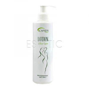 CANDY Sugar Lotion post-epil Лосьон после депиляции, 250 мл