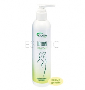 CANDY Sugar Lotion post-epil Лосьон после депиляции, 250 мл