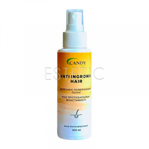 CANDY Sugar Средство от вросших волос, 100 мл