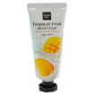 FarmStay Tropical Fruit Mango & Shea Butter Hand Cream - Крем для рук з манго і маслом ши, 50 мл