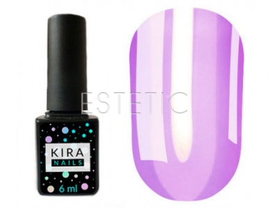 Гель-лак Kira Nails 
