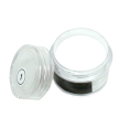My Nail Acrylic Powder №01 Clear - Пудра акриловая камуфлирующая (прозрачный), 10 мл