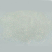 Фото 1 - Дзеркальний блиск для нігтів №303 (білий з рожевим мікроблиском)
