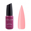 Edlen Professional French Rubber Base №007 - Камуфлирующая база для гель-лака (нежный розовый, эмаль),  9 мл