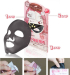 Фото 4 - Elizavecca Pore Solution Super Elastic Mask Pack - Маска трехступенчатая для сужения пор, 25 г
