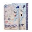 Elizavecca Anti Aging Egf Aqua Mask - Маска для лица трехступенчатая антивозрастная, 25 г