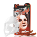 Фото 1 - Elizavecca Face Care Red Ginseng Deep Power Ringer Mask Pack - Омолаживающая маска для лица с женьшенем, 23 г