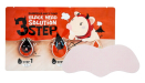 Фото 1 - Elizavecca Face Care Milky Piggy Black Head Solution 3 Step - Набір 3 кроки для видалення чорних крапок