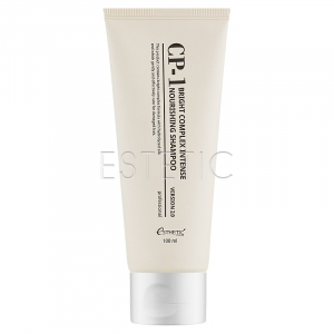 Esthetic House CP-1 Bright Complex Intense Nourishing Shampoo - Безсульфатный протеиновый шампунь для волос, 100 мл