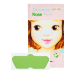 Фото 1 - Etude House Green Tea Nose Pack - Очищуючий патч для носа з зеленим чаєм, 65 г