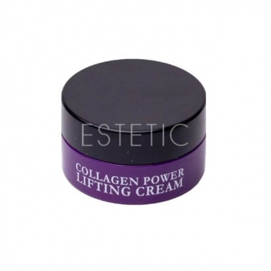 Eyenlip Collagen Power Lifting Cream  - Лифтинг-крем для лица с коллагеном, 15 мл