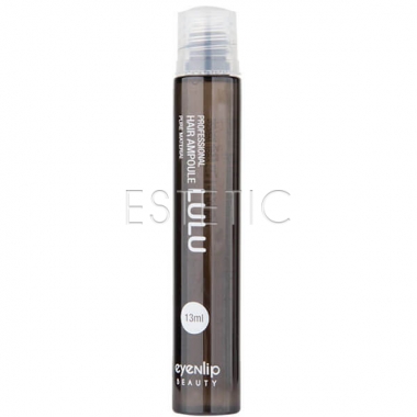 Eyenlip Professional Hair Ampoule LULU - Відновлююча сироватка для волосся, 13 мл